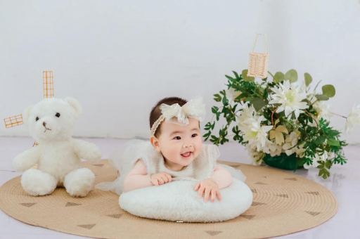 南充宝宝拉肚子挂什么科